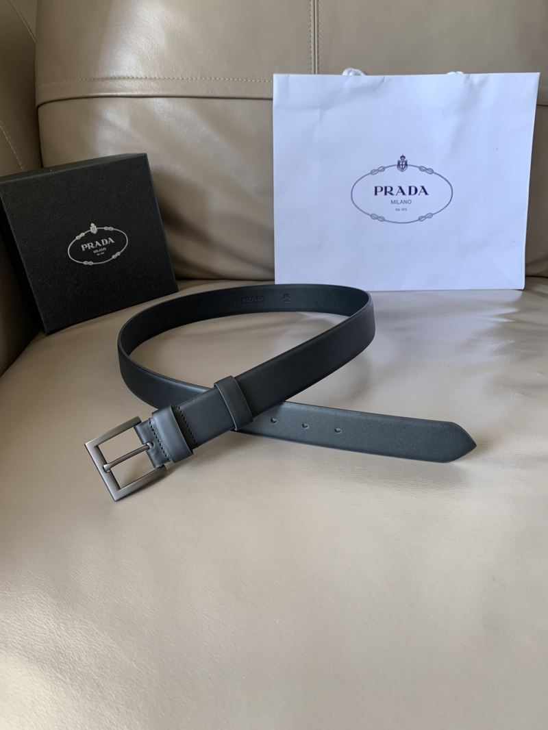 Prada Belts